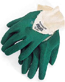 Mud Gloves