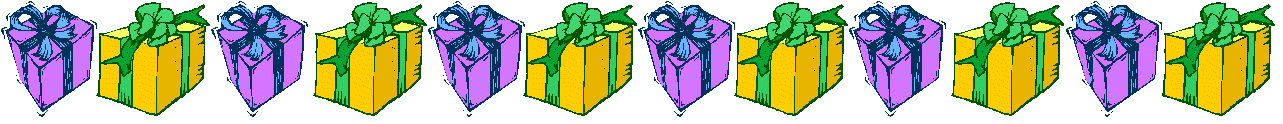 Gift Boxes